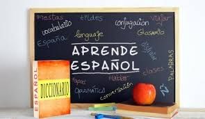 Clases online de español o presenciales zona sur