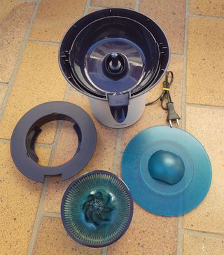 EXPRIMIDOR SIEMENS PORSCHE MC 91100