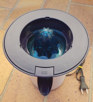 EXPRIMIDOR SIEMENS PORSCHE MC 91100