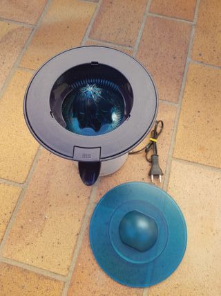 EXPRIMIDOR SIEMENS PORSCHE MC 91100