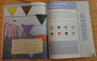 VALORES ÉTICOS 4° E.S.O