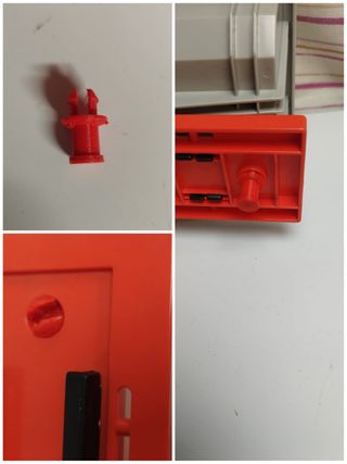 Camión volquete playmobil 3141 mamut ENVIO