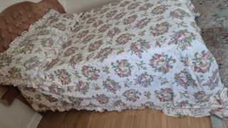 Funda Nordica + 4 Fundas de Almohada a juego