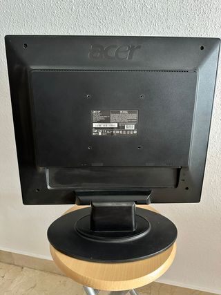 Monitor PC Acer 19¨