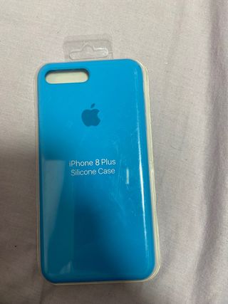 Funda iPhone 7 8 Plus