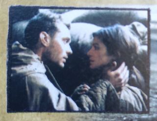 Película Enemigo a las Puertas VHS