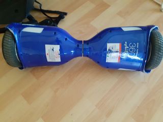 hoverboard