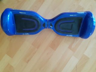 hoverboard
