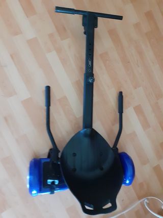 hoverboard