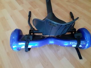hoverboard