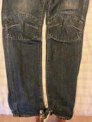 Pantalon vaquero G-STAR, talla 34