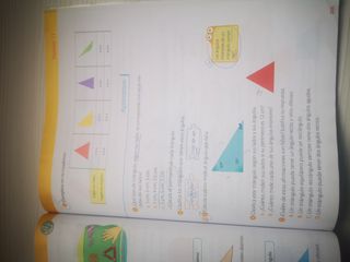 libros de matemáticas 4° de primaria