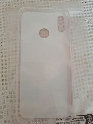 Custodia per Huawei Y9 2019