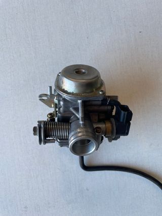 Dr 70 Piaggio Liquido Carburetor Jets M4 Set 60-130 For Kymco