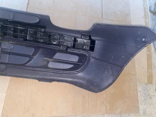 Parachoques Renault Twingo ( 92-07 ) NUEVO!