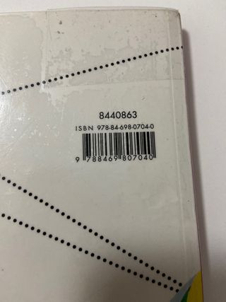 Física y Química ANAYA 3Eso