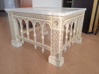 Mesa de centro 
