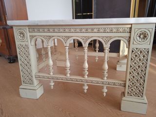 Mesa de centro 