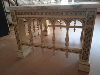 Mesa de centro 