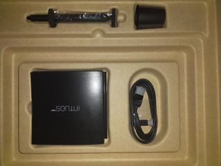 Tableta Gráfica Wacom Intuos Pro M