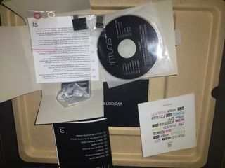 Tableta Gráfica Wacom Intuos Pro M