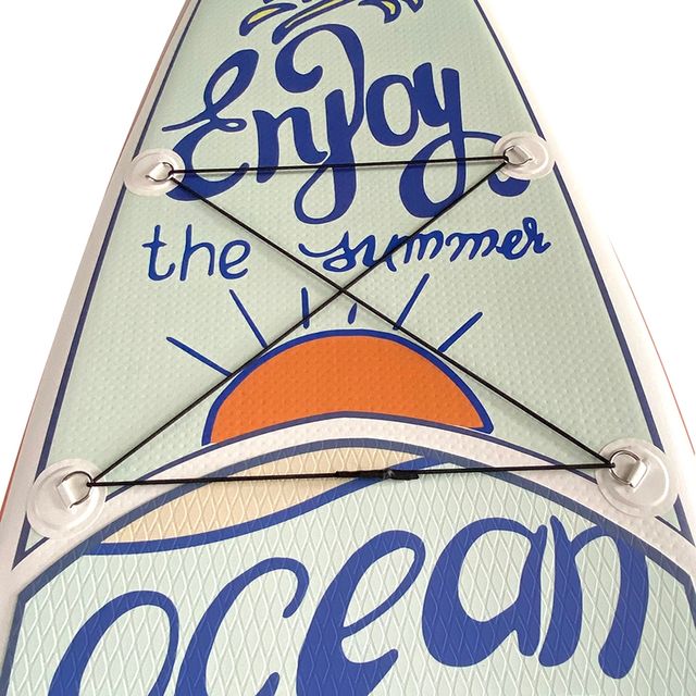 SUPER OFERTA TABLA DE PADDLE SURF