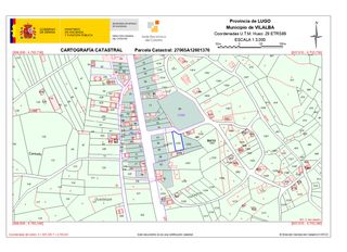 SE VENDE FINCA RÚSTICA EDIFICABLE