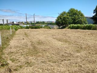 SE VENDE FINCA RÚSTICA EDIFICABLE