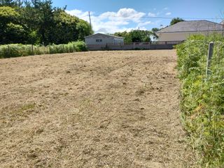 SE VENDE FINCA RÚSTICA EDIFICABLE