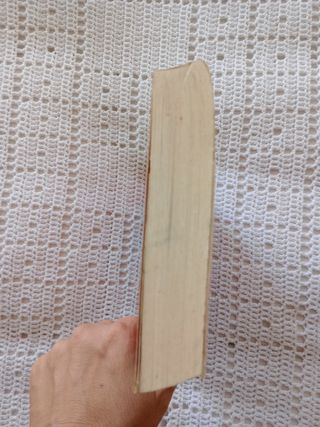 LIBRO "FLAVIA DE LOS EXTRAÑOS TALENTOS"