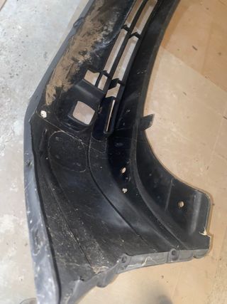 Parachoques Fiat Bravo 09/1995 - 07/2001 NUEVO!