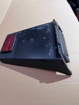 Portamateicula BMW K100