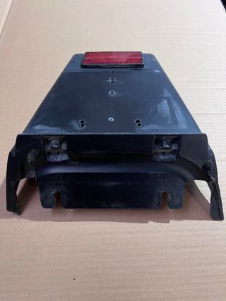 Portamateicula BMW K100