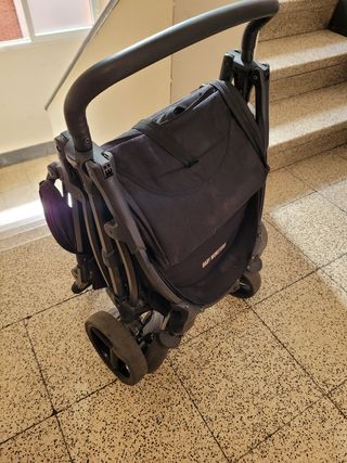 Silla de paseo Baby Monster