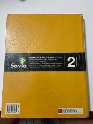 Matemáticas 2bachillerato sm