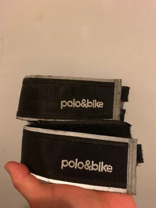 Bicicleta Fixie de Paseo