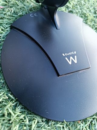 Microfono Pc Ordenador Ewent