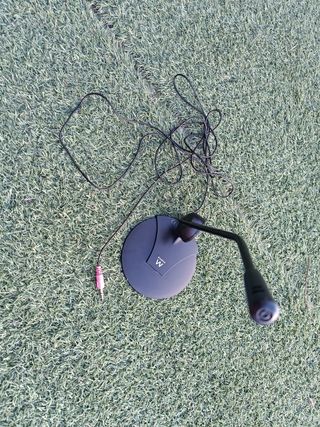 Microfono Pc Ordenador Ewent