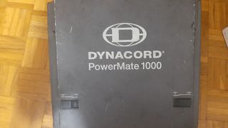 Alquiler equipo de sonido