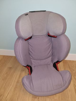 Bebeconfort Rodifix grupo 2-3