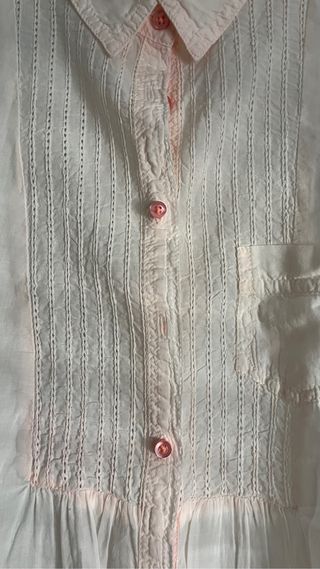 👚👕CAMISA MANGA LARGA