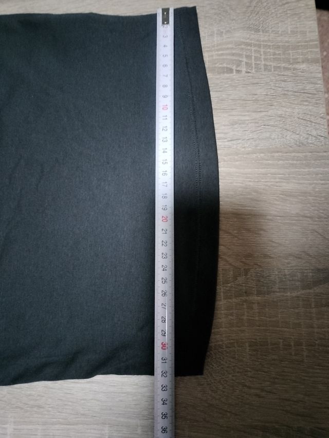 Top Nike talla S y M