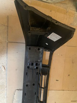 Parachoques SEAT Toledo mk1 ( 1991 - 1999 )