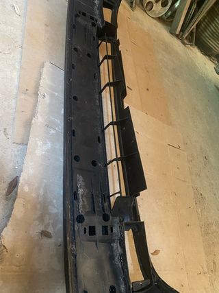 Parachoques SEAT Toledo mk1 ( 1991 - 1999 )