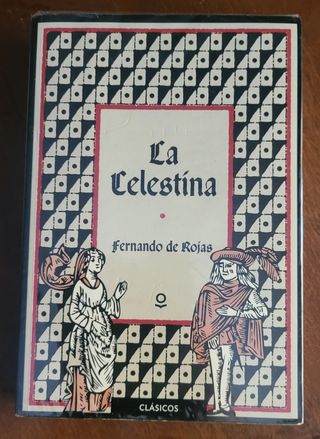 La Celestina - Fernando de Rojas