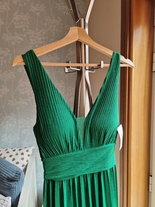Precioso vestido de fiesta