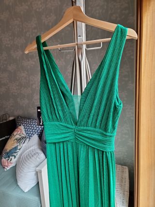Precioso vestido de fiesta