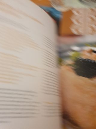 Libro cocina Inés y Simone