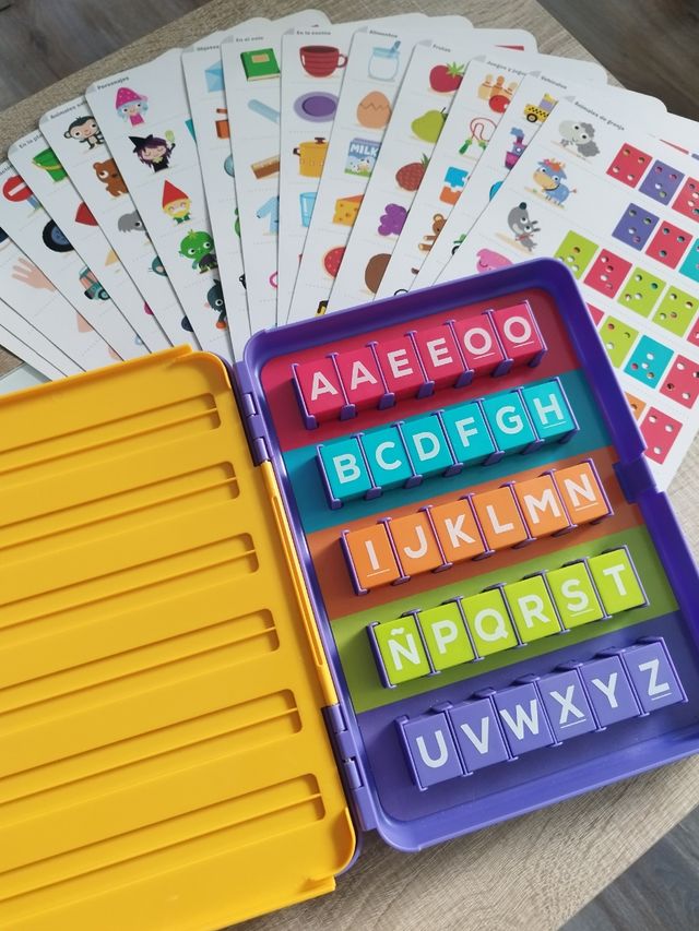 Yo aprendo a leer. Diset