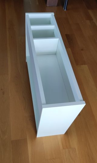 Estantería de escritorio Ikea